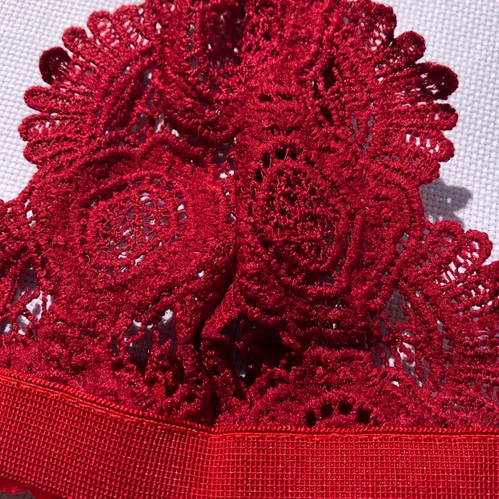 ♥︎lace bra - Picture 4 of 4